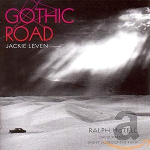 Gothic Road von COOKING VINYL