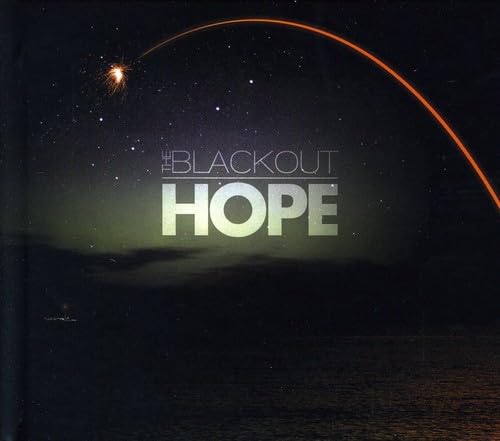 Hope (Deluxe Edition) von COOKING VINYL