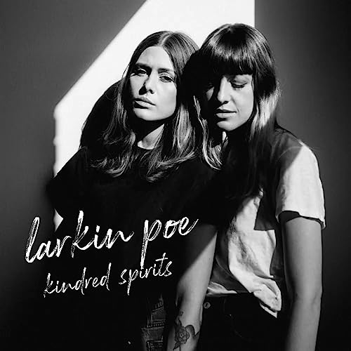Kindred Spirits Kindred Spirits von COOKING VINYL