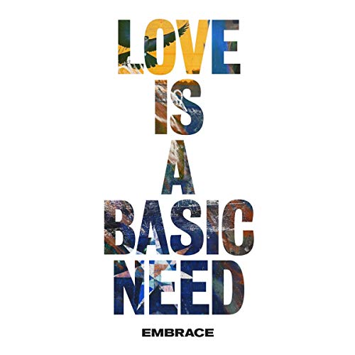 Love Is a Basic Need von COOKING VINYL