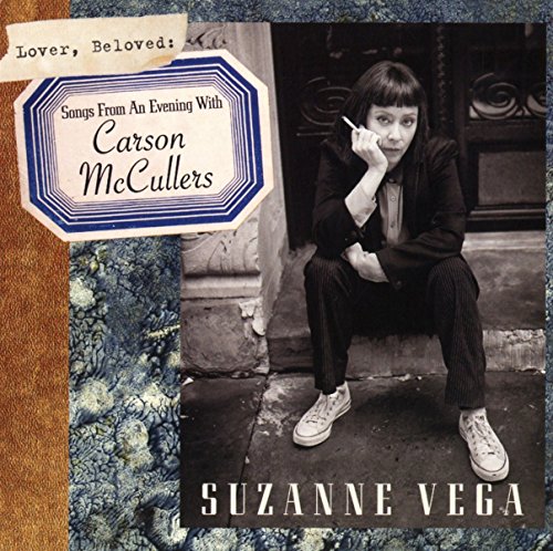Lover,Beloved: Songs from An Evening With Carson von COOKING VINYL