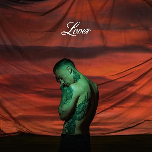 Lover [Vinyl LP] von COOKING VINYL
