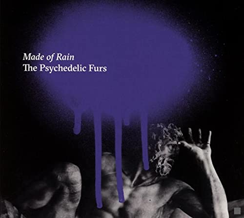 Made of Rain [Vinyl LP] von COOKING VINYL