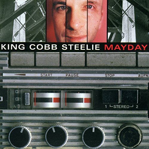 Mayday von COOKING VINYL