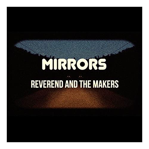 Mirrors von COOKING VINYL