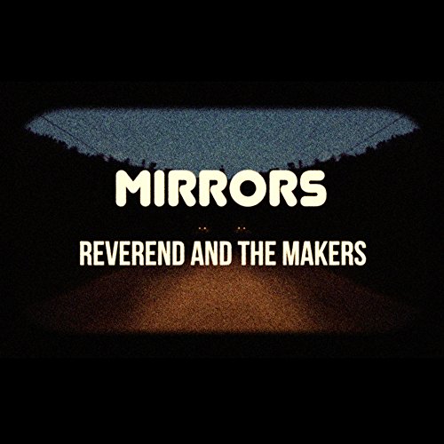Mirrors Mirrors von COOKING VINYL