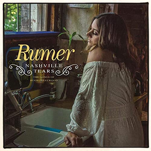 Nashville Tears von COOKING VINYL