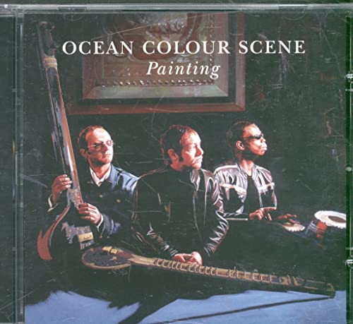 Painting Painting von COOKING VINYL