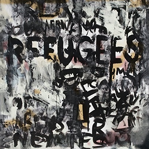 Refugees Ep von COOKING VINYL