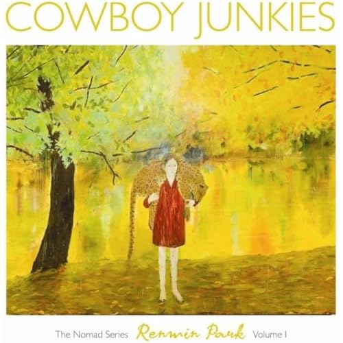 Renmin Park von COOKING VINYL