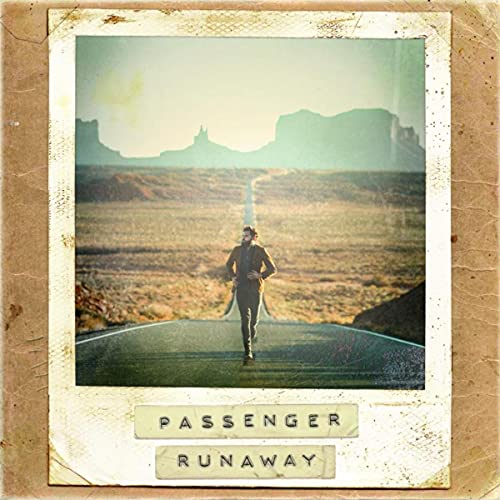 Runaway (Deluxe) [Vinyl LP] von COOKING VINYL