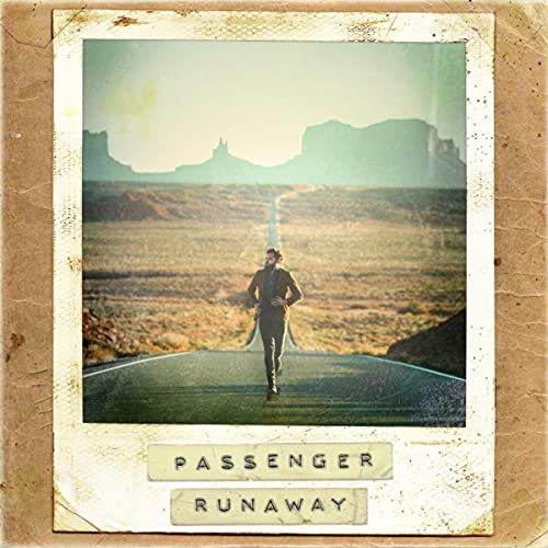 Runaway [Vinyl LP] von COOKING VINYL