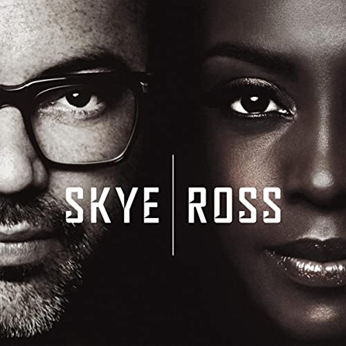 Skye & Ross [Vinyl LP] von COOKING VINYL