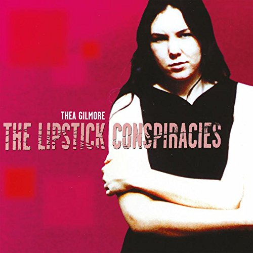 The Lipstick Conspiracies von COOKING VINYL