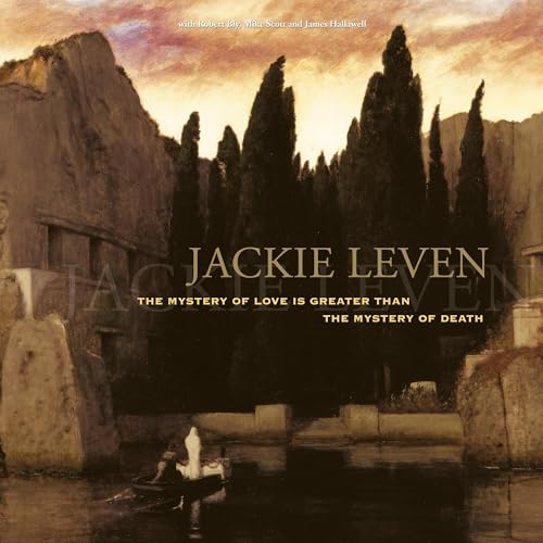 The Mystery of Love (Expanded Colored Edition) [Vinyl LP] von COOKING VINYL