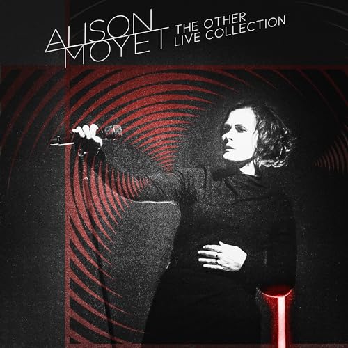 The Other Live Collection von COOKING VINYL