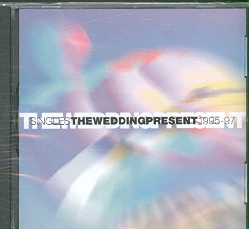 The Singles 1995-97 von COOKING VINYL