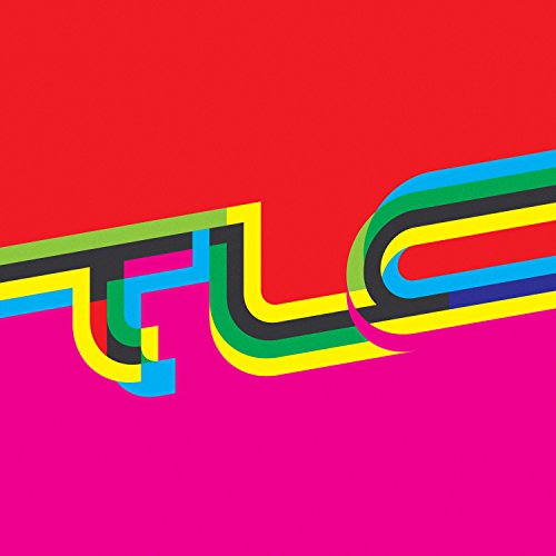 Tlc [Vinyl LP] von COOKING VINYL