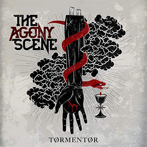 Tormentor [Vinyl LP] von COOKING VINYL