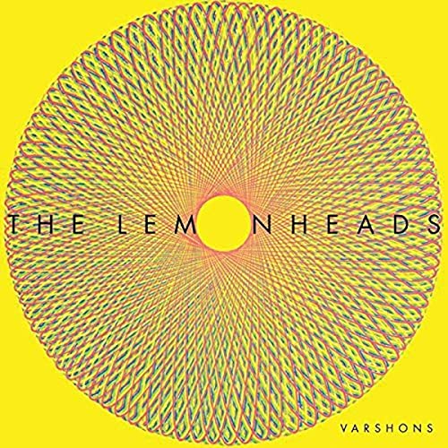 Varshons [Vinyl LP] von COOKING VINYL