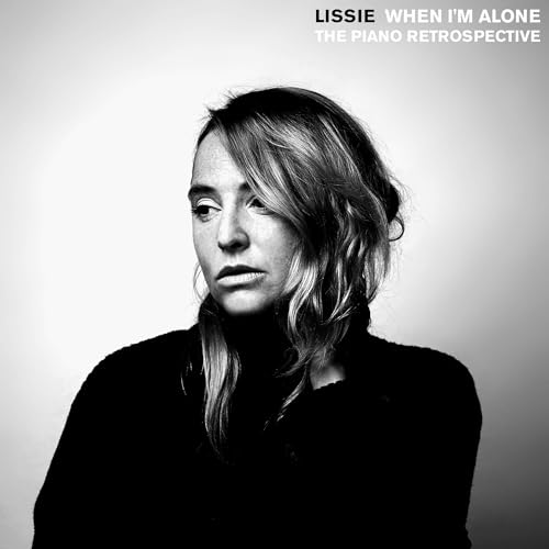 When I'M Alone: the Piano Retrospective [Vinyl LP] von COOKING VINYL