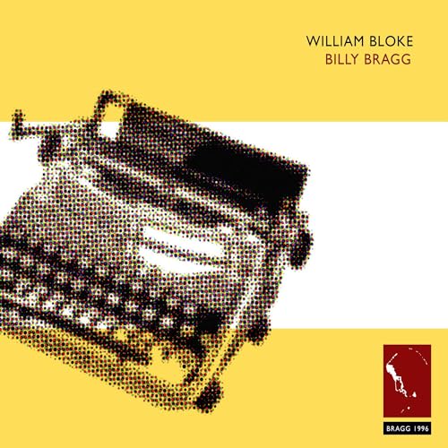 William Bloke von COOKING VINYL