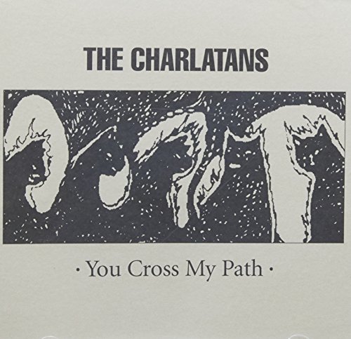 You Cross My Path von COOKING VINYL