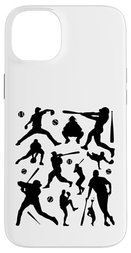 BASEBALLSPIELER COOL BASEBALL Hülle für iPhone 14 Plus BASEBALLSPIELER COOL BASEBALL Hülle für iPhone 14 Plus von COOL BASEBALL DESIGNS AND OUTFITS