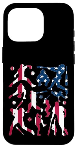BASEBALLSPIELER COOL BASEBALL Hülle für iPhone 16 Pro BASEBALLSPIELER COOL BASEBALL Hülle für iPhone 16 Pro von COOL BASEBALL DESIGNS AND OUTFITS
