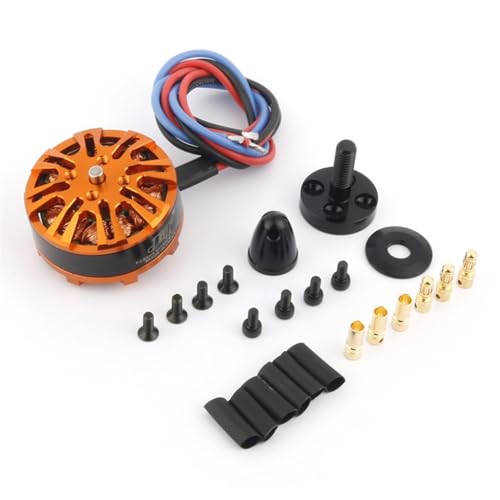 3-6S MT3508 380KV Multi Rotor Hocheffizienter Scheibenbürstenloser Motor für RC Multicopter Quadcopter Drohne FPV DIY Teile 3-6S MT3508 380KV Multi Rotor Hocheffizienter Scheibenbürstenloser Motor für RC Multicopter Quadcopter Drohne FPV DIY Teile von COOL RACING