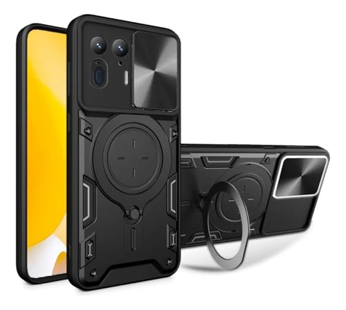 Rugged Use Ring Kameratasche kompatibel mit Edge 50 Ultra - 360° Schutz, doppellagig, integrierte Unterstützung, elegantes Design - Schlagfestigkeit Schwarz Rugged Use Ring Kameratasche kompatibel mit Edge 50 Ultra - 360° Schutz, doppellagig, integrierte Unterstützung, elegantes Design - Schlagfestigkeit Schwarz von COOL SMART CASE MX