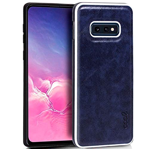 Cool Schutzhülle für Samsung G970 Galaxy S10e Bali Marino von COOL SMARTPHONES & TABLETS ACCESSORIES