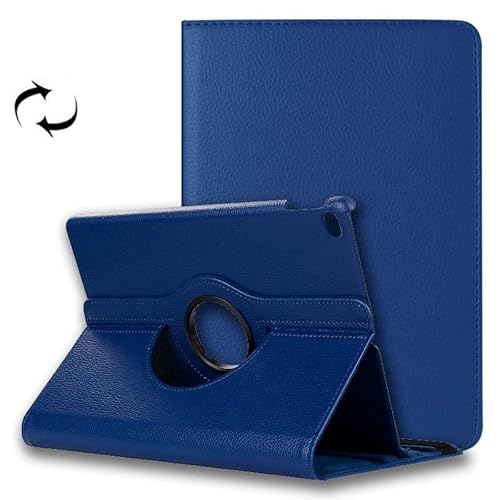 Coole Schutzhülle für iPad Mini 4 / iPad Mini 5 (2019) Kunstleder, Blau von Cool