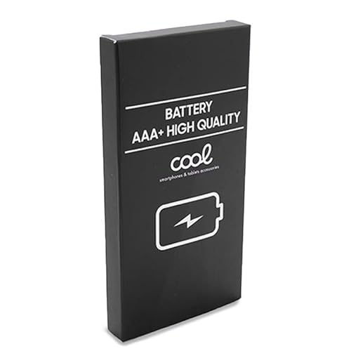 Cooler Akku kompatibel für iPhone 11 Pro Max von Cool