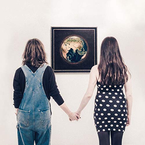 Asylums - Alien Human Emotions von Republic of Music