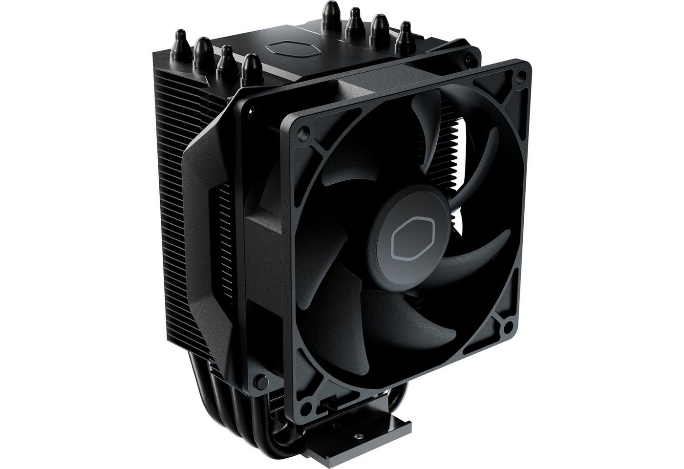 COOLER MASTER CPU Kühler Cooler Master Hyper 411 Nano, CPU-Kühler COOLER MASTER CPU Kühler Cooler Master Hyper 411 Nano, CPU-Kühler von COOLER MASTER