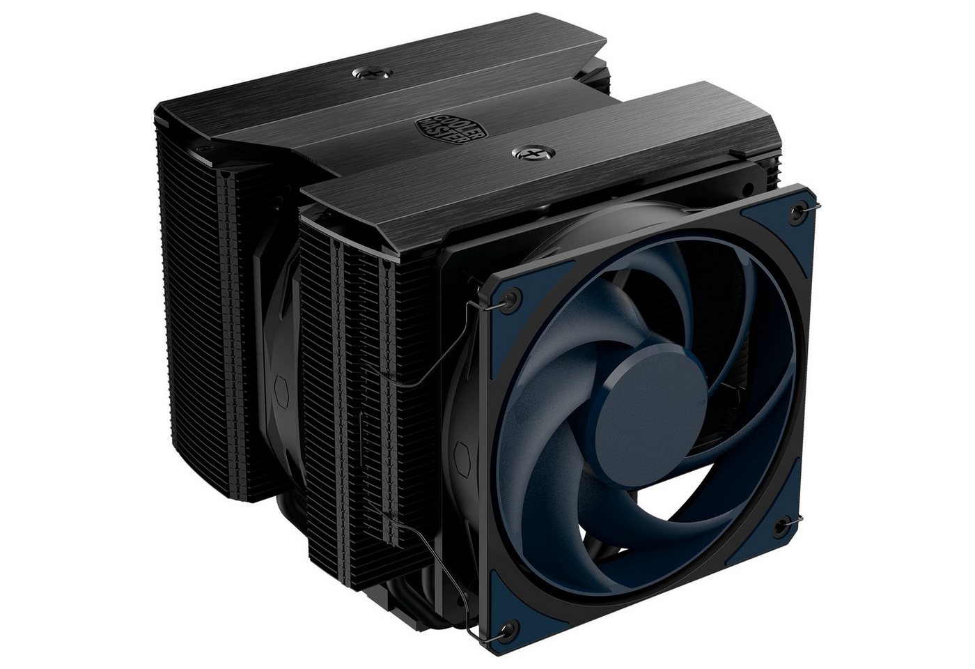 COOLER MASTER CPU Kühler Cooler Master MasterAir MA824 Stealth, CPU-Kühler von COOLER MASTER