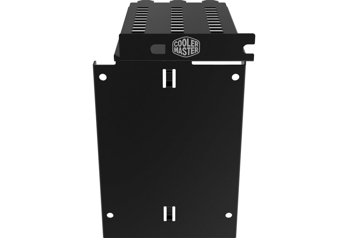 COOLER MASTER Festplatten-Gehäuse Cooler Master SSD Display Bracket (1 bay) von COOLER MASTER