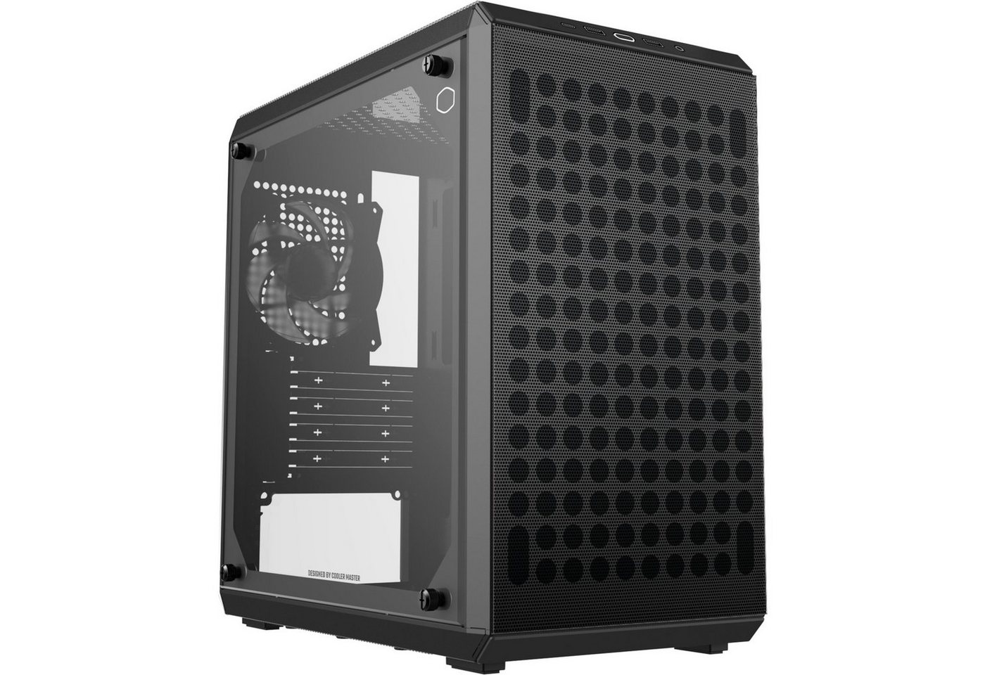 COOLER MASTER PC-Gehäuse MasterBox Q300L V2 von COOLER MASTER