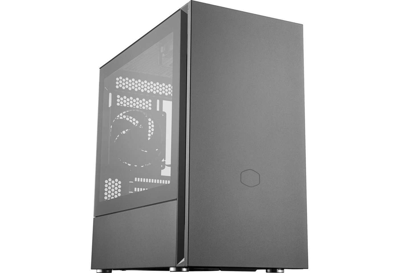 COOLER MASTER PC-Gehäuse Silencio S400 von COOLER MASTER