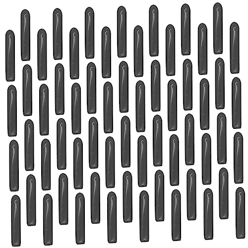 COOLHIYA 100st Zinkenabdeckungen Für Geschirrspüler Korbkappen Für Geschirrspüler Ersatzteile Für Geschirrspüler Tipps Zum Geschirrkorb Runde Endkappen Aus Silikon Spitz Plastik Suite COOLHIYA 100st Zinkenabdeckungen Für Geschirrspüler Korbkappen Für Geschirrspüler Ersatzteile Für Geschirrspüler Tipps Zum Geschirrkorb Runde Endkappen Aus Silikon Spitz Plastik Suite von COOLHIYA