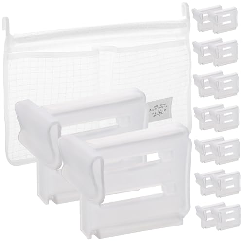 COOLHIYA 16St Teilung kühlschrank getränke kühlschrank organizer Schublade Trennwand für den Kühlschrank kleiner Kühlschrankteiler Abschneiden Netztasche Kühlschranktür Veranstalter pp COOLHIYA 16St Teilung kühlschrank getränke kühlschrank organizer Schublade Trennwand für den Kühlschrank kleiner Kühlschrankteiler Abschneiden Netztasche Kühlschranktür Veranstalter pp von COOLHIYA