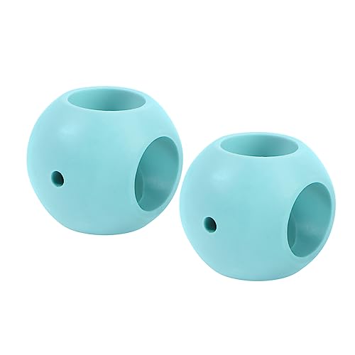 COOLHIYA 2st Wäschekugel Bälle Waschen Fusselentferner W?sche B? Waschmaschine Lint Catcher Trockner B? Trocknerkugel Fusselfänger Der Waschmaschine Wäscherei Haarentfernung Ball Tpr COOLHIYA 2st Wäschekugel Bälle Waschen Fusselentferner W?sche B? Waschmaschine Lint Catcher Trockner B? Trocknerkugel Fusselfänger Der Waschmaschine Wäscherei Haarentfernung Ball Tpr von COOLHIYA