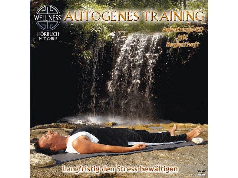 Chris. - Autogenes Training (CD) von COOLMUSIC