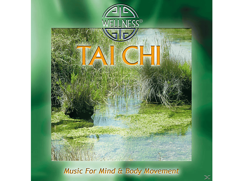 VARIOUS, Temple Society - Tai Chi-Music For Mind & Body Movement (CD) von COOLMUSIC