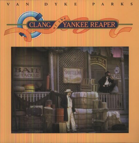 Clang of the Yankee Reaper (Vinyl Lp+CD) [Vinyl LP] von COOP (DISTR. )