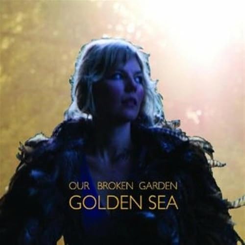 Golden Sea von COOP (DISTR. )
