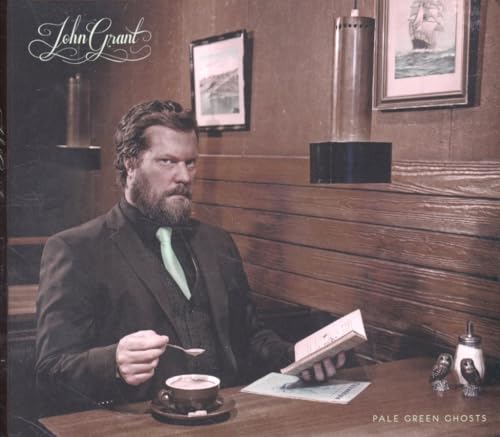 Pale Green Ghosts (Deluxe Edition) von Bella Union