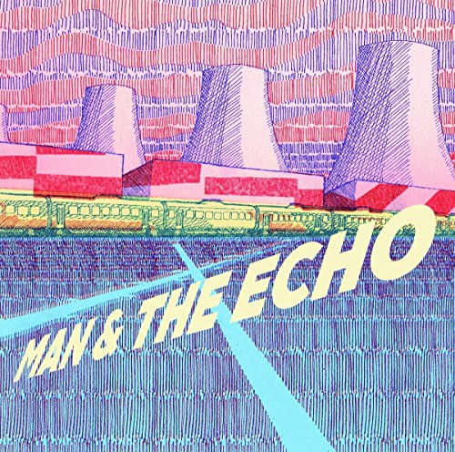 Man & The Echo (LP+MP3) [Vinyl LP] von VINYL