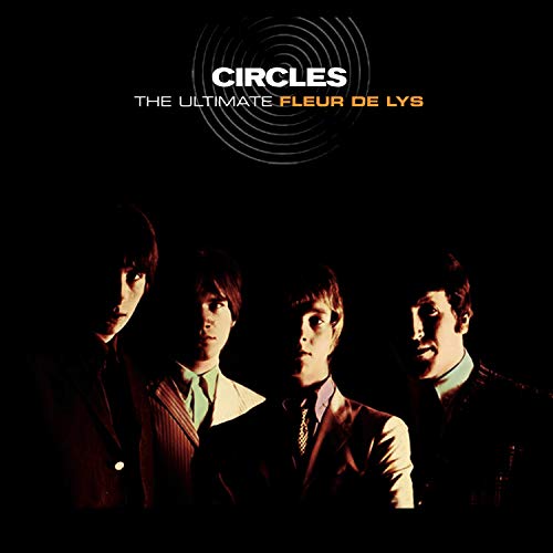 Circles - the Ultimate Fleur de Lys [Vinyl LP] von COOP-ACID JAZZ